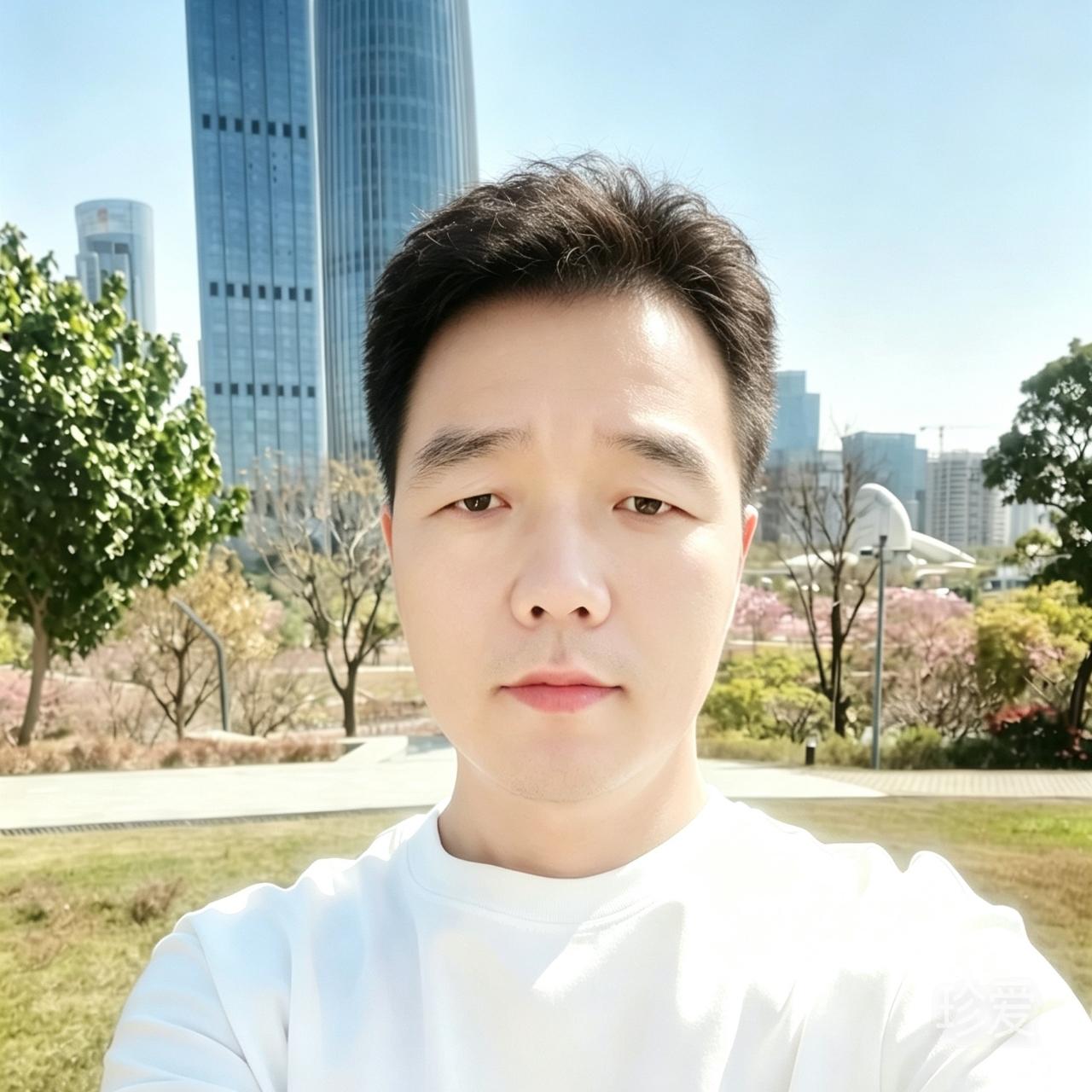 沙漠狼