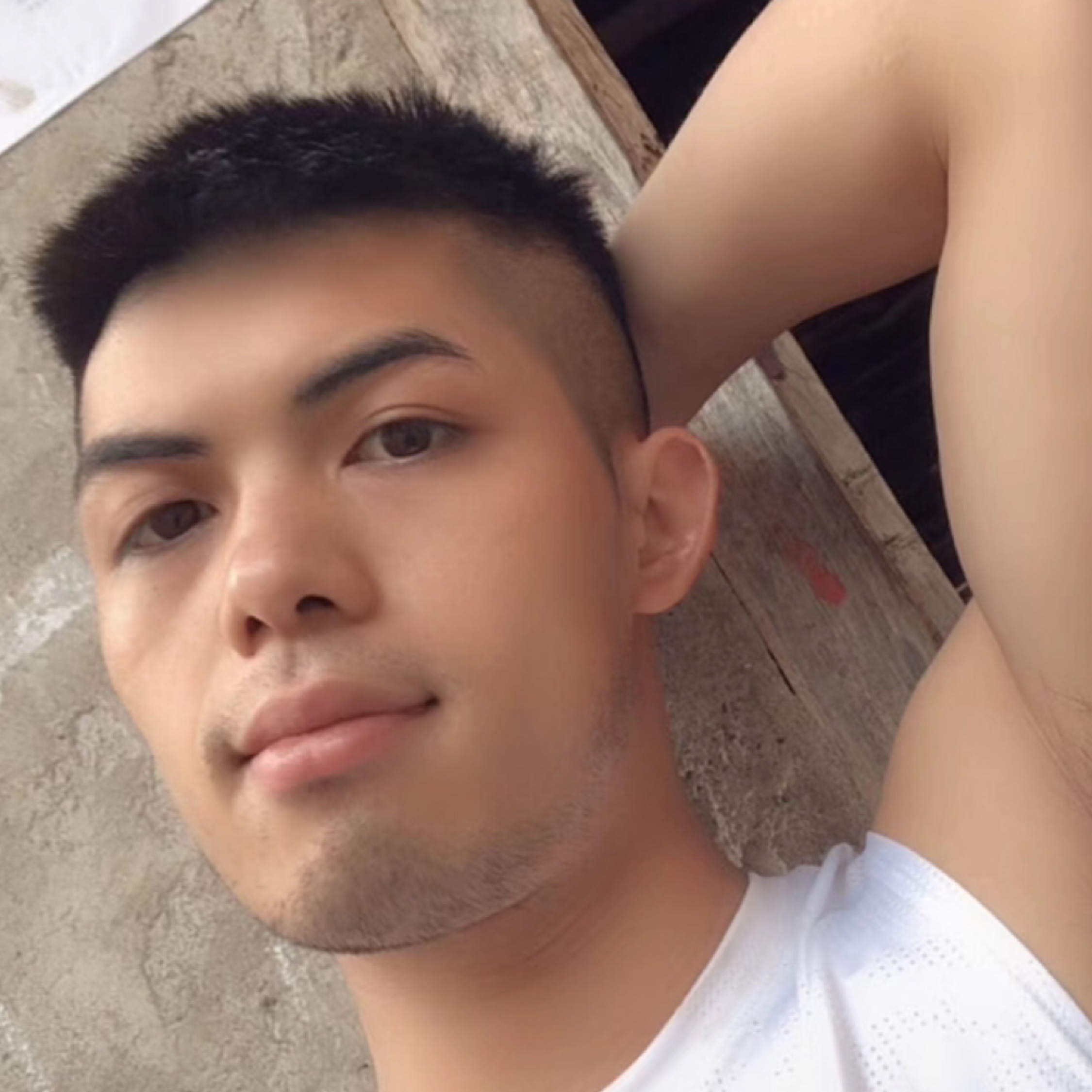 你若盛開清風自來