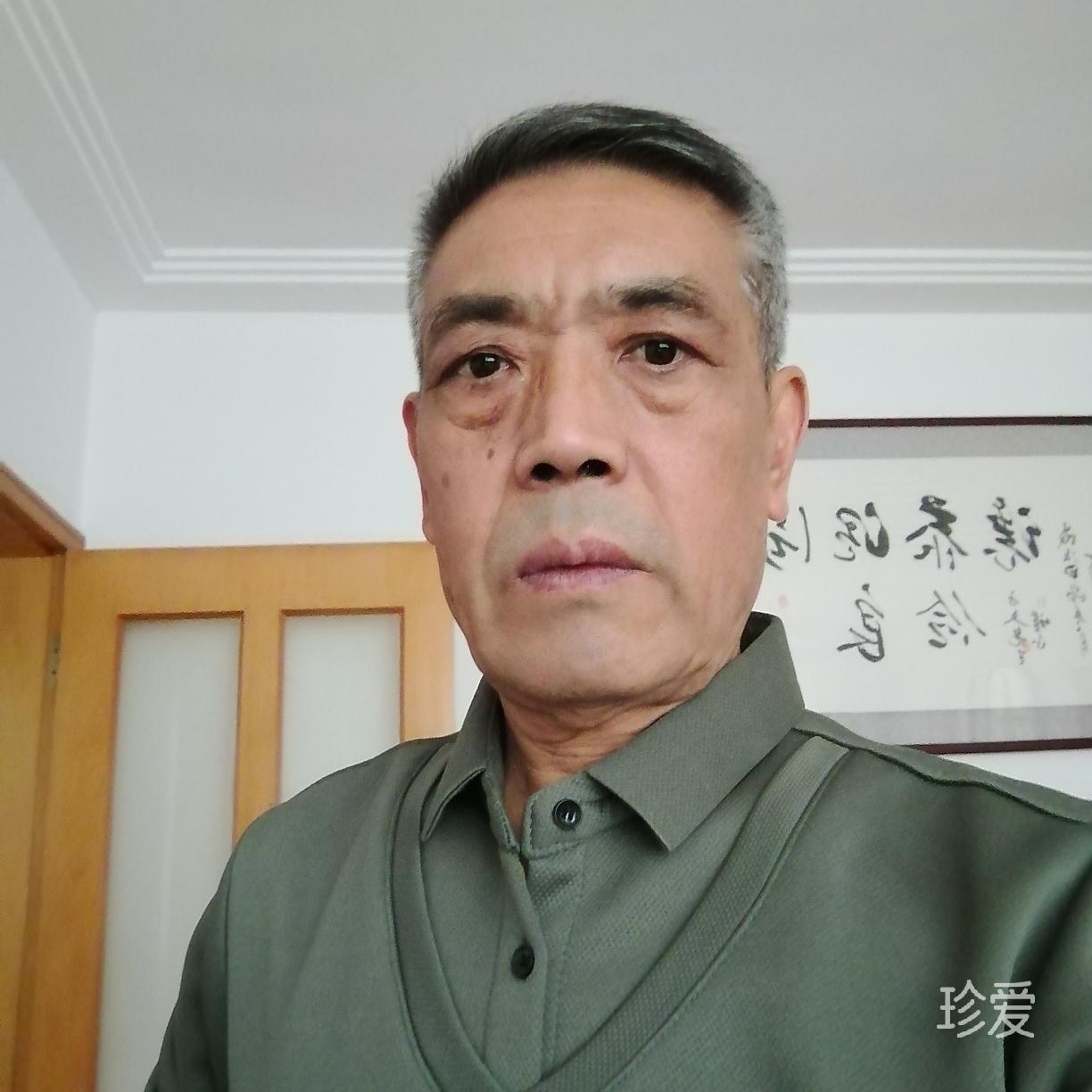 闲庭信步