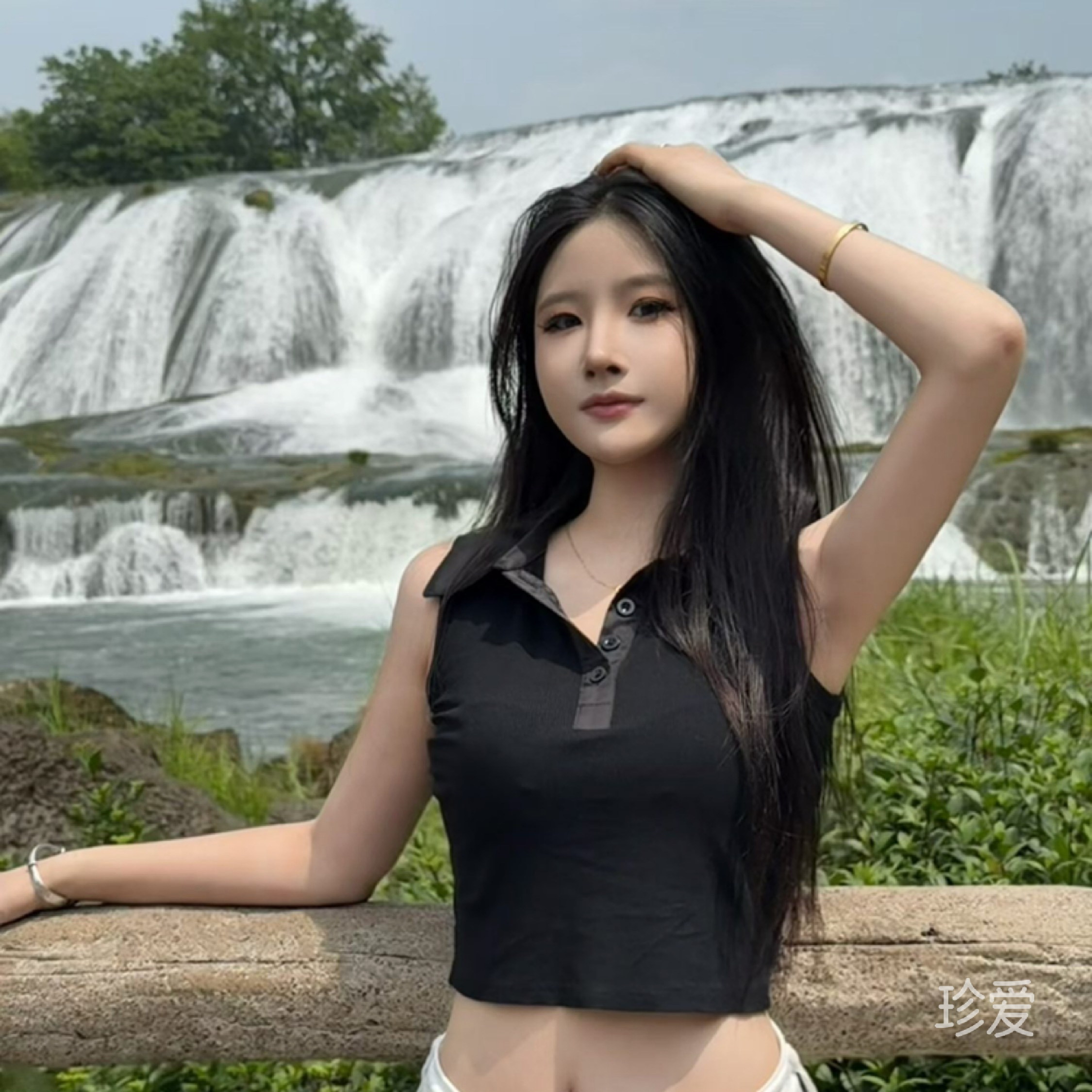 馨璐