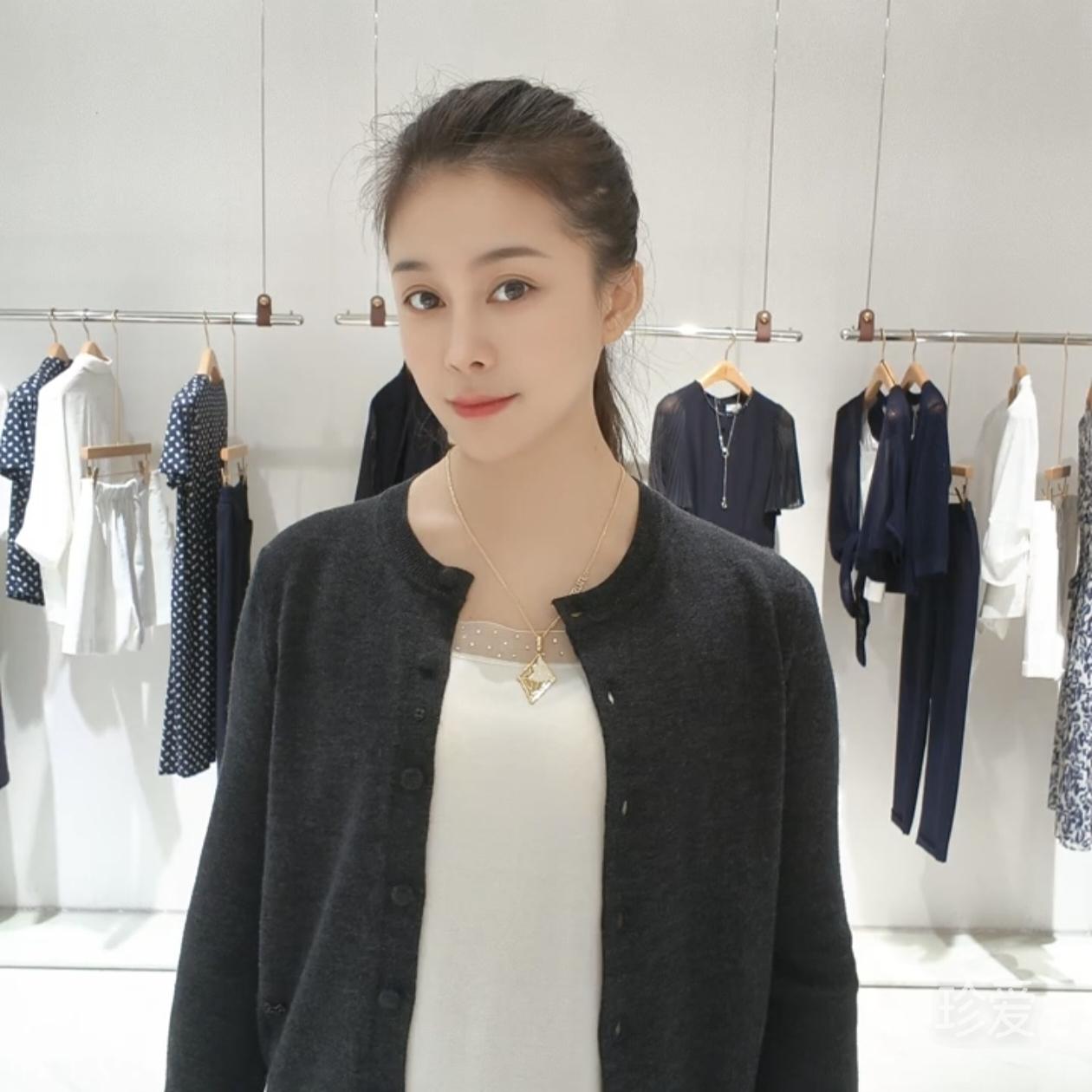 木子菇娘