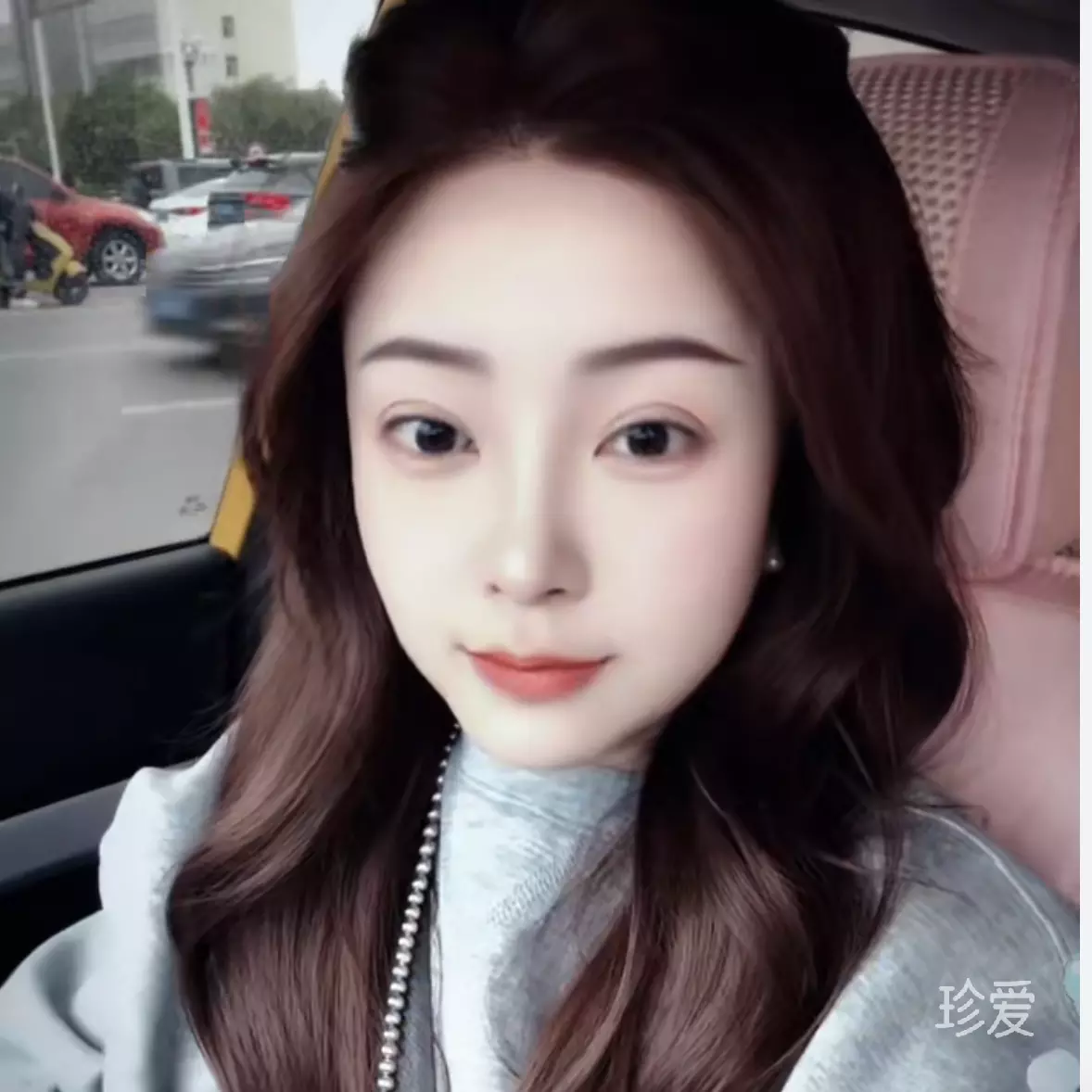 竹影