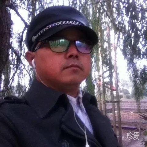 歐陽劍南