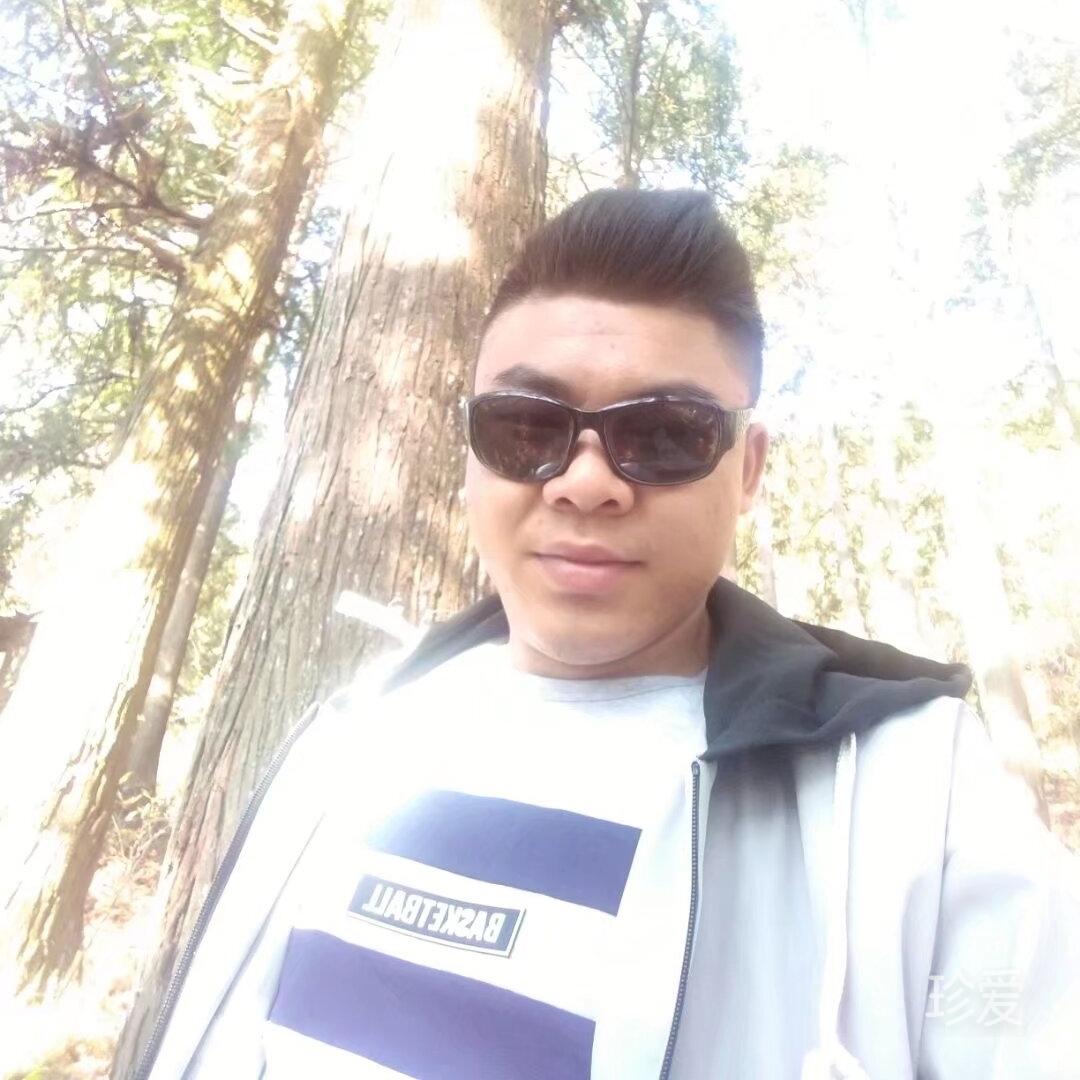 爱在天边的你