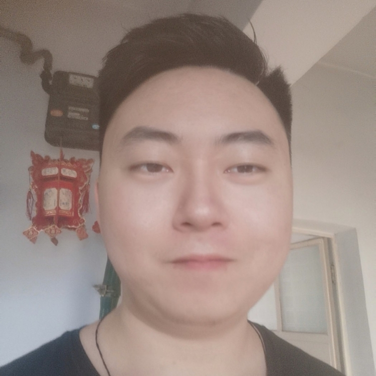 溫暖善良成熟健壯