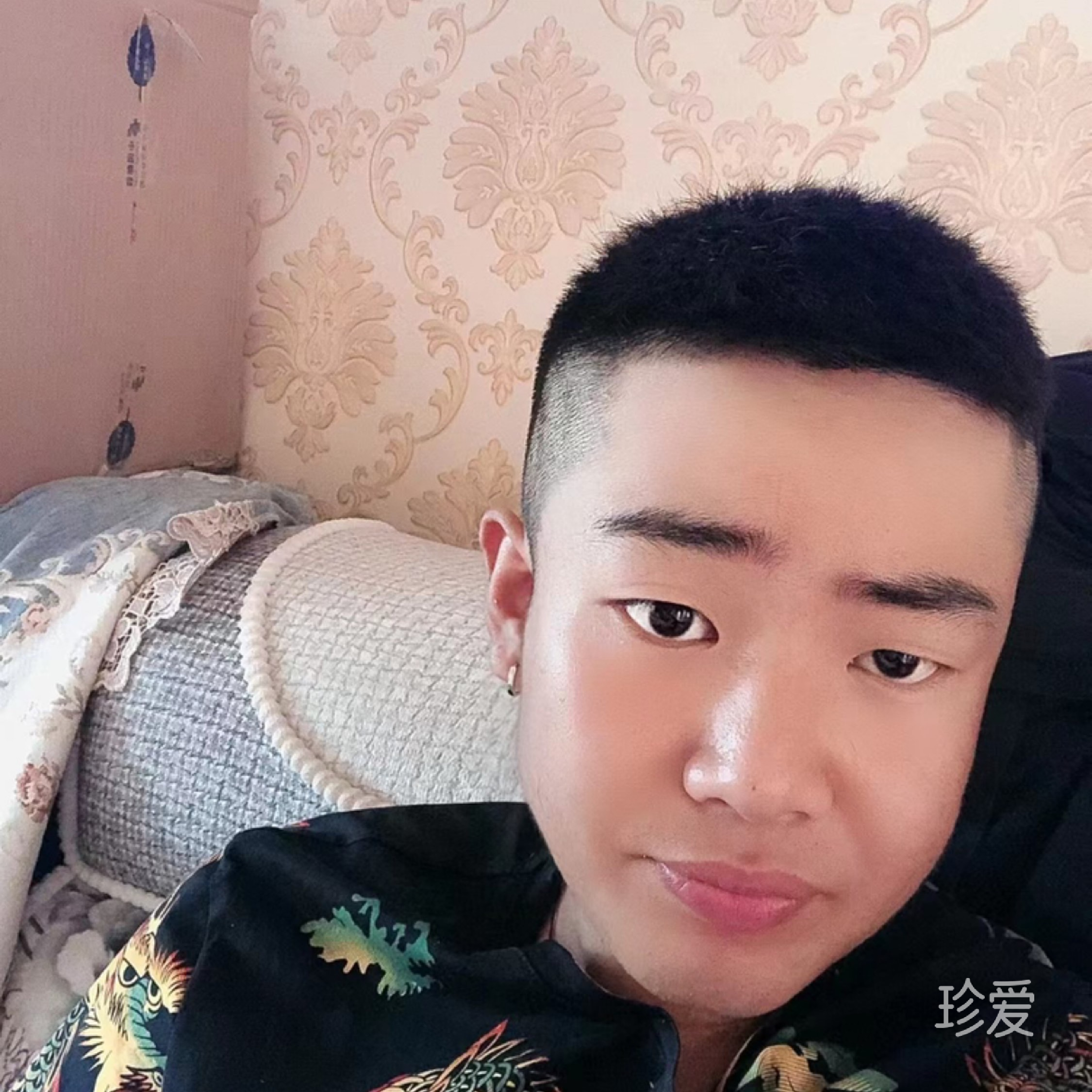 吴俊潼