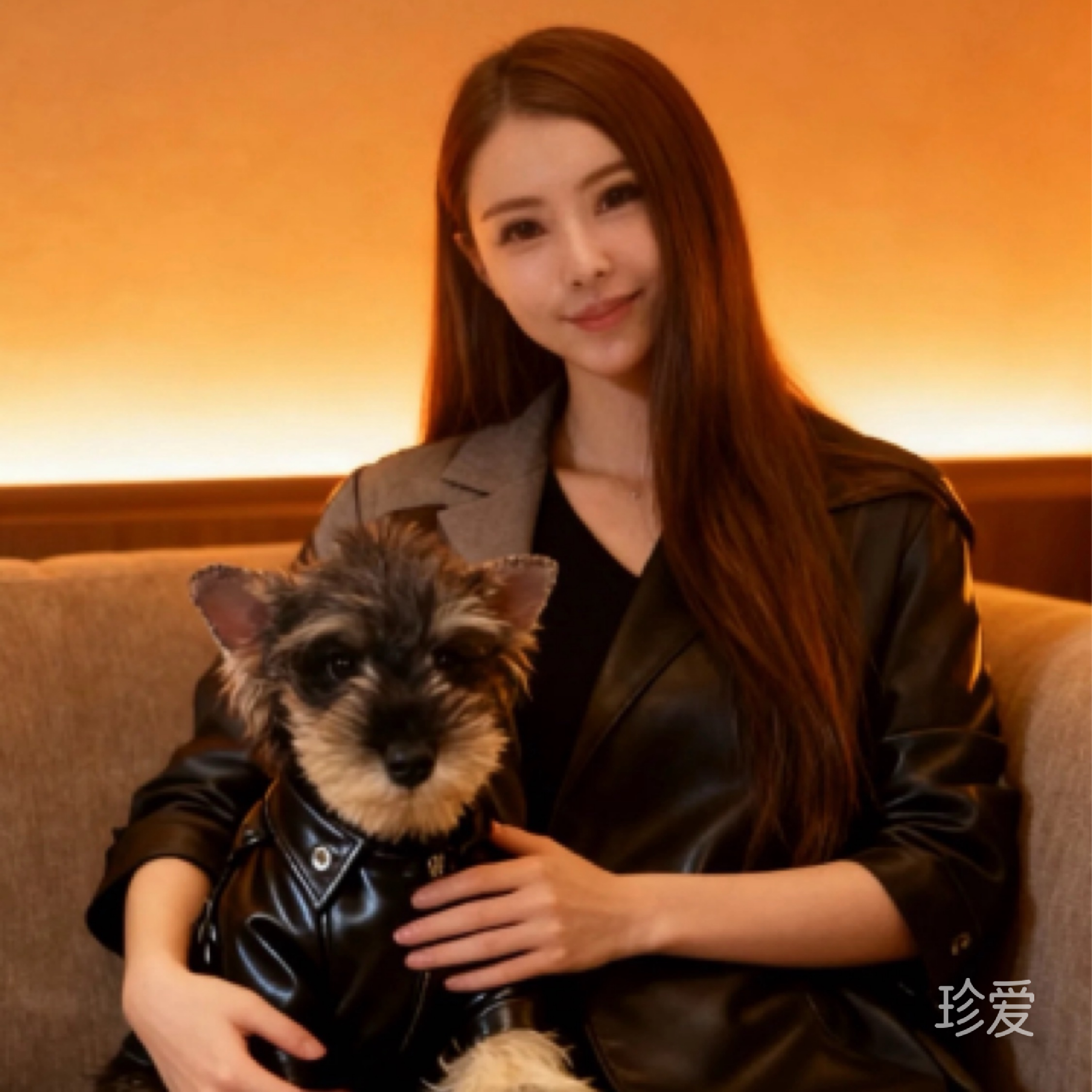 山居洞仙