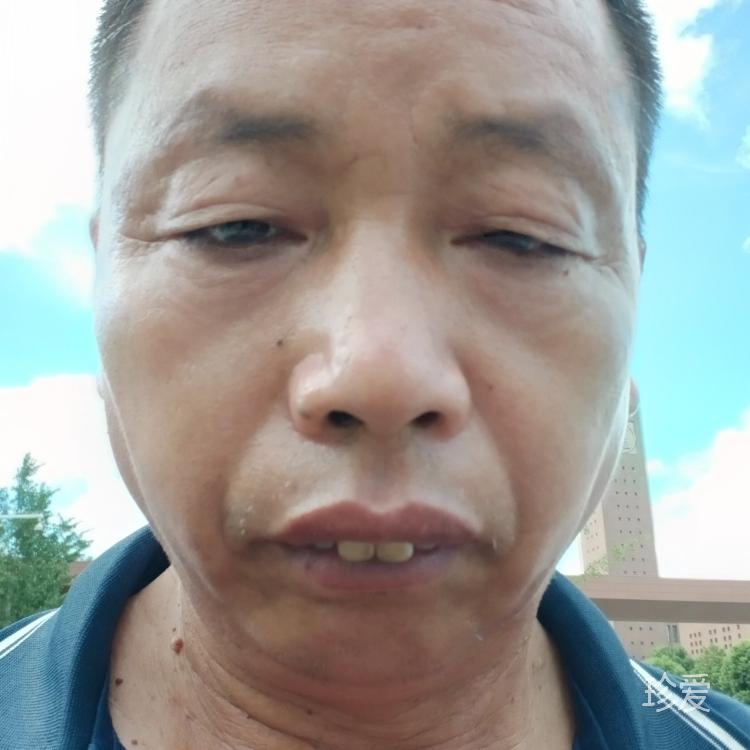 心累