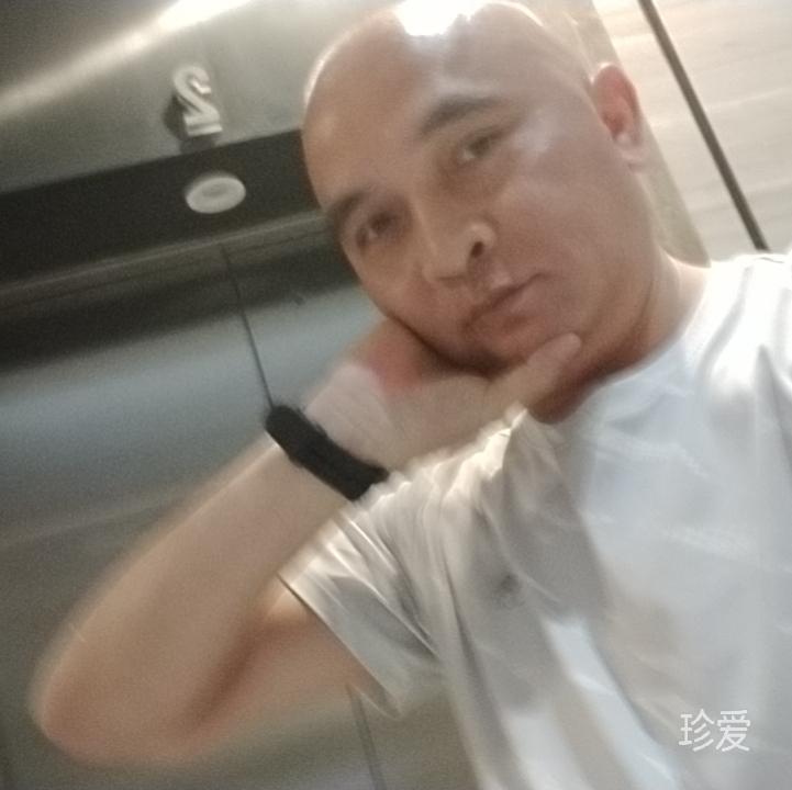 老男孩