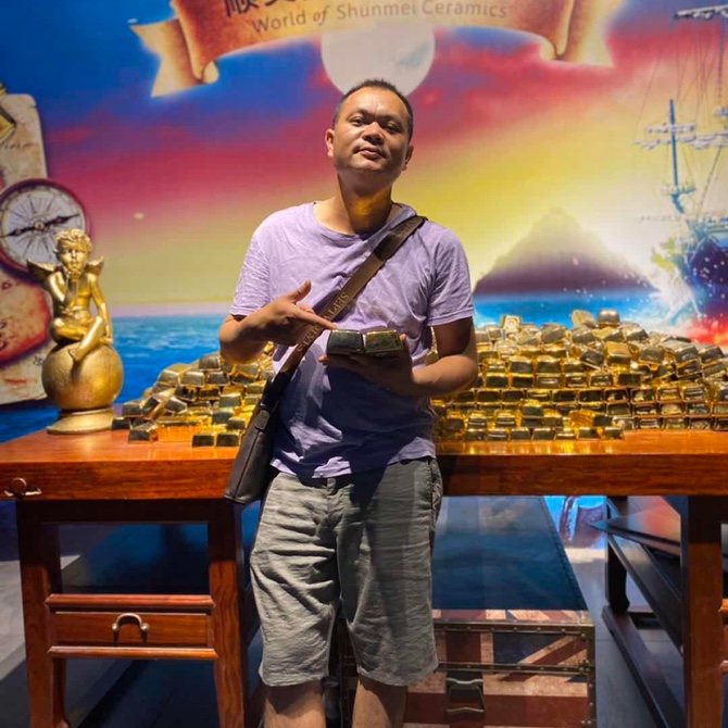 单身但不是贵族