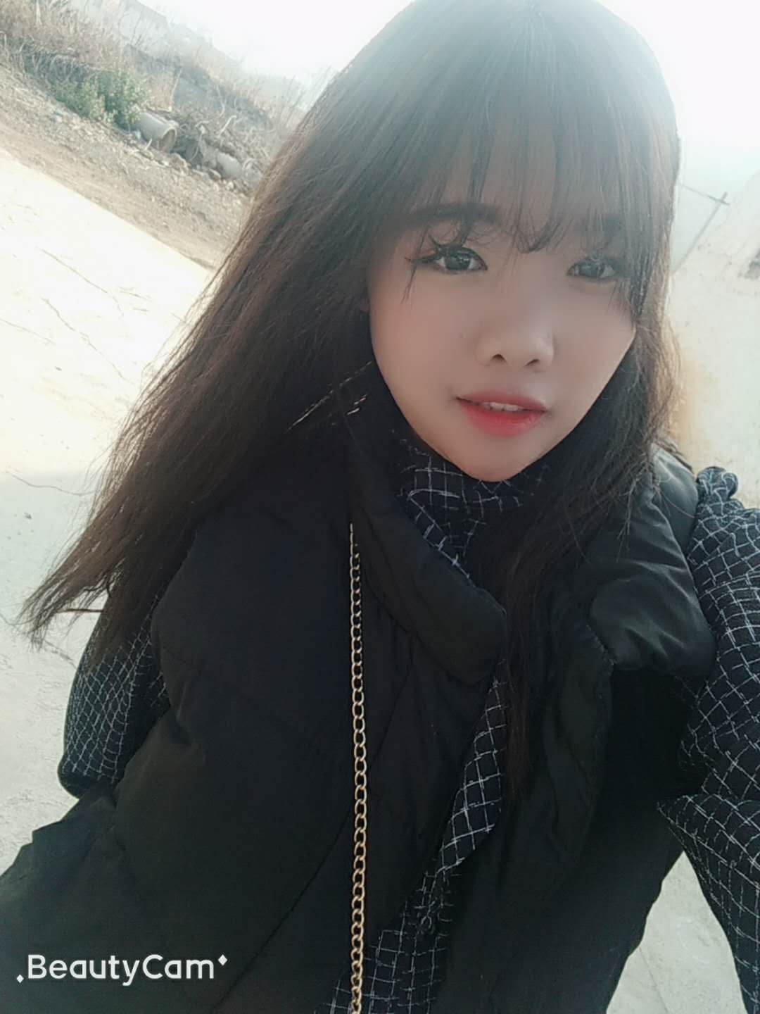 我的愛(ài)情缺個(gè)你