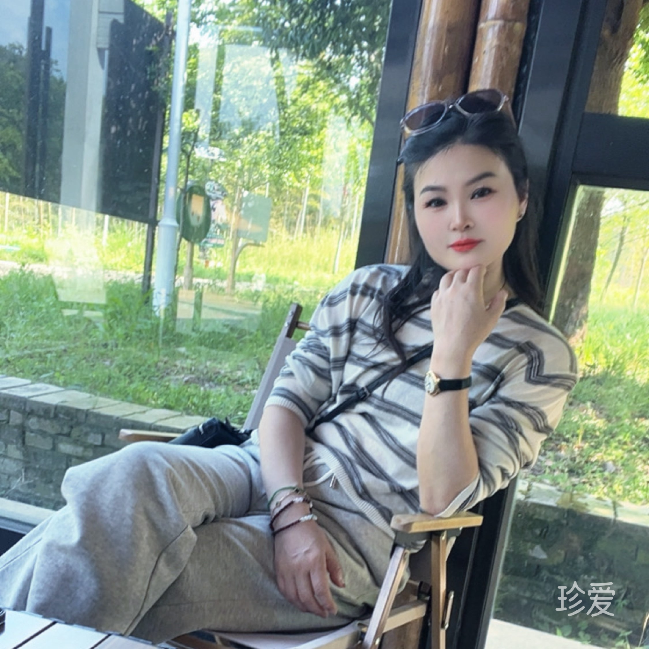 沉默是金
