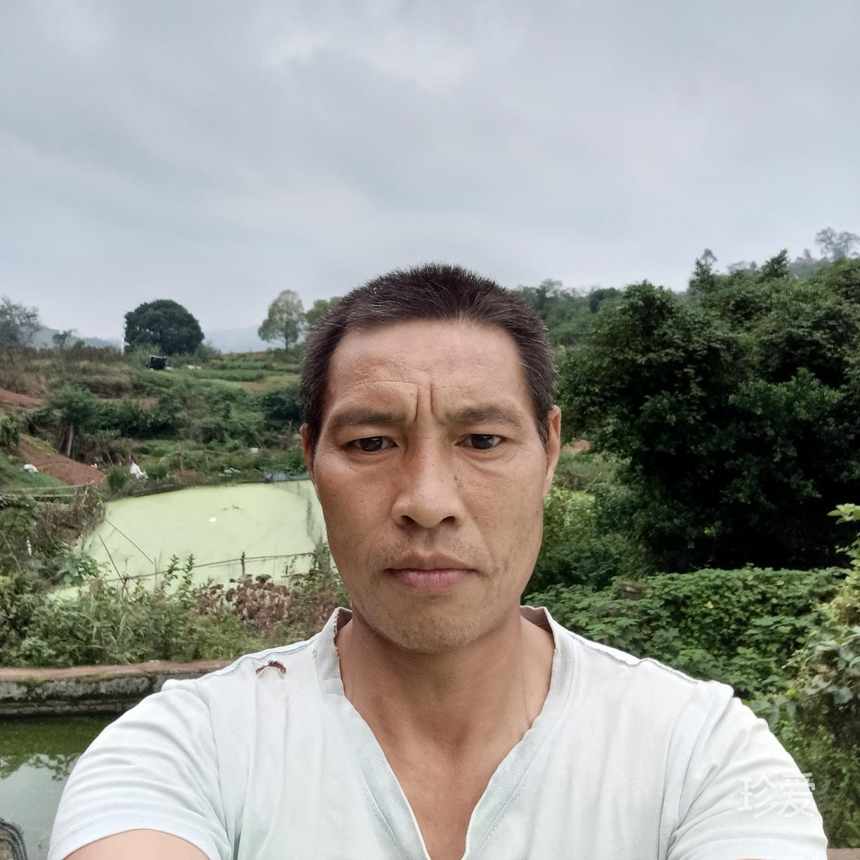 苦命人