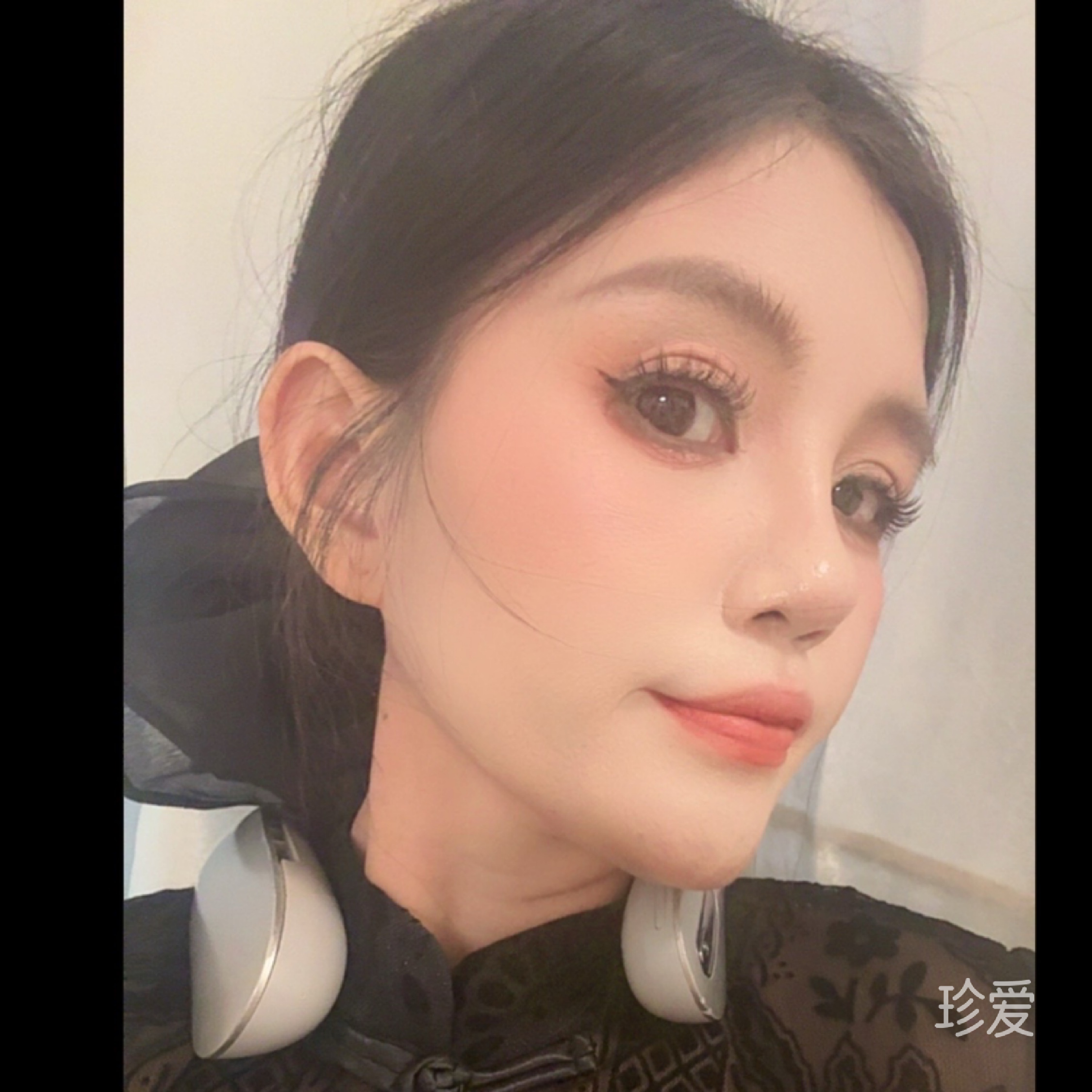 荼蘼花开