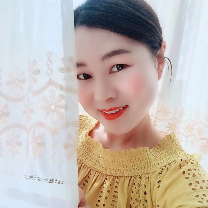 等一个ta的晴天