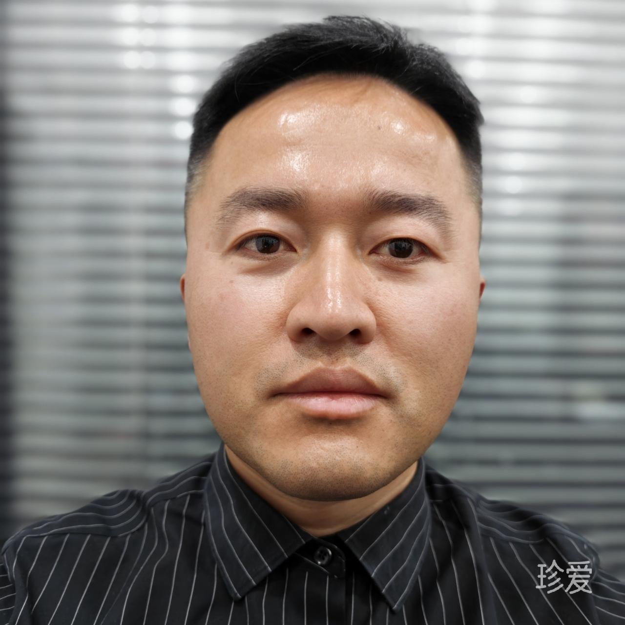 火烈马