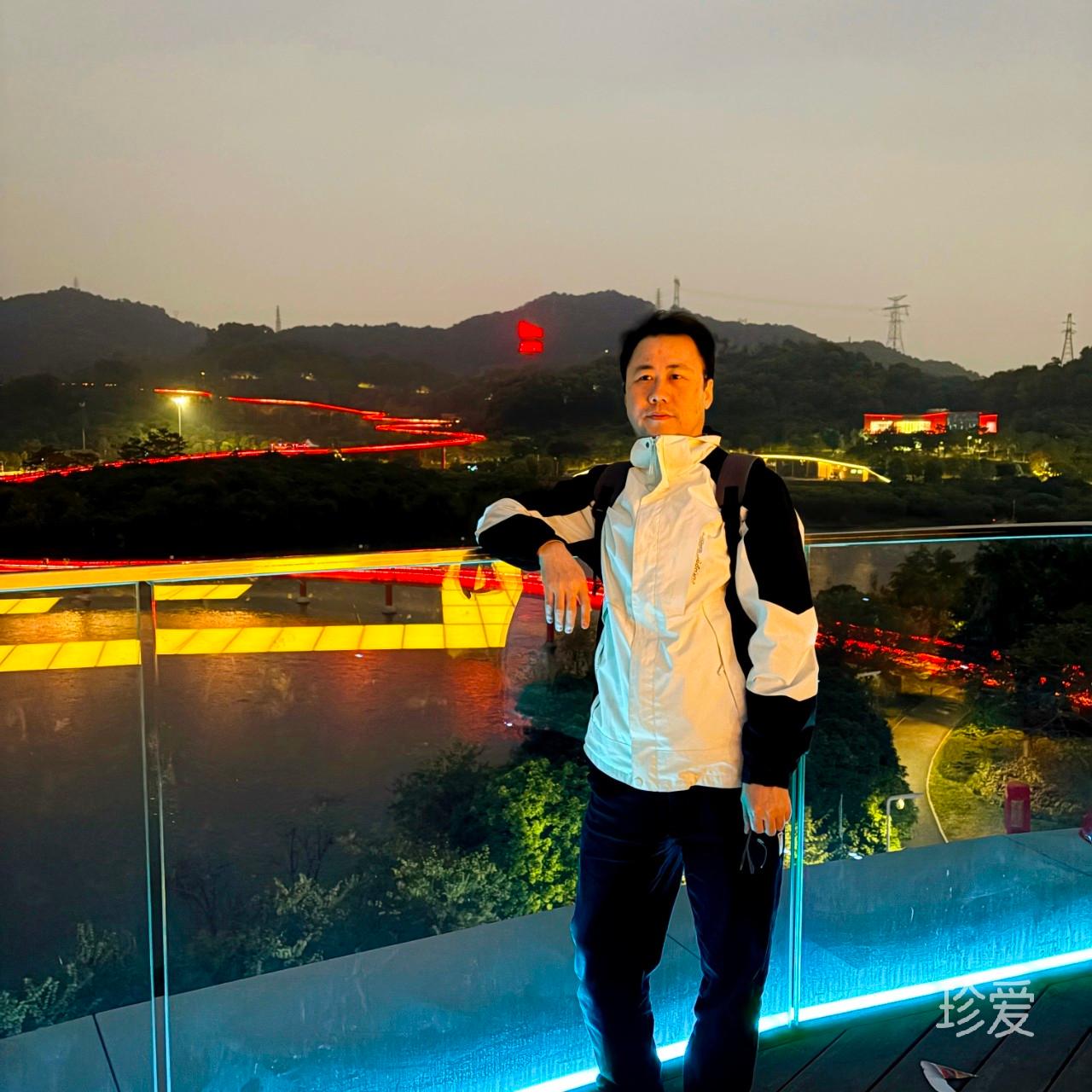 心存阳光