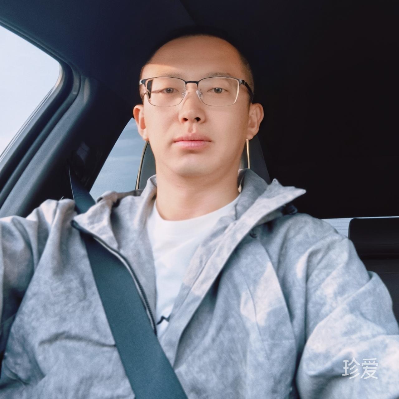 大同老王的快乐生