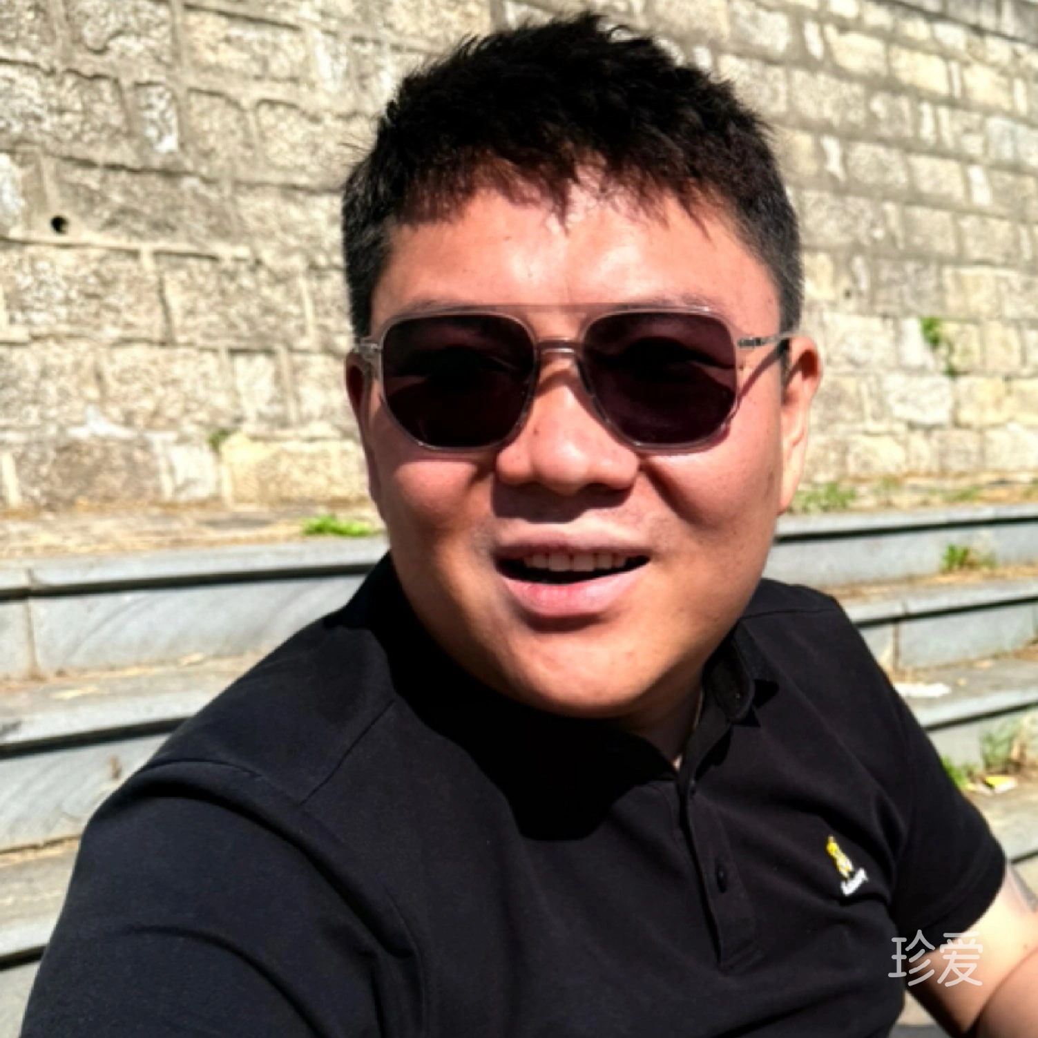 携手同行可好