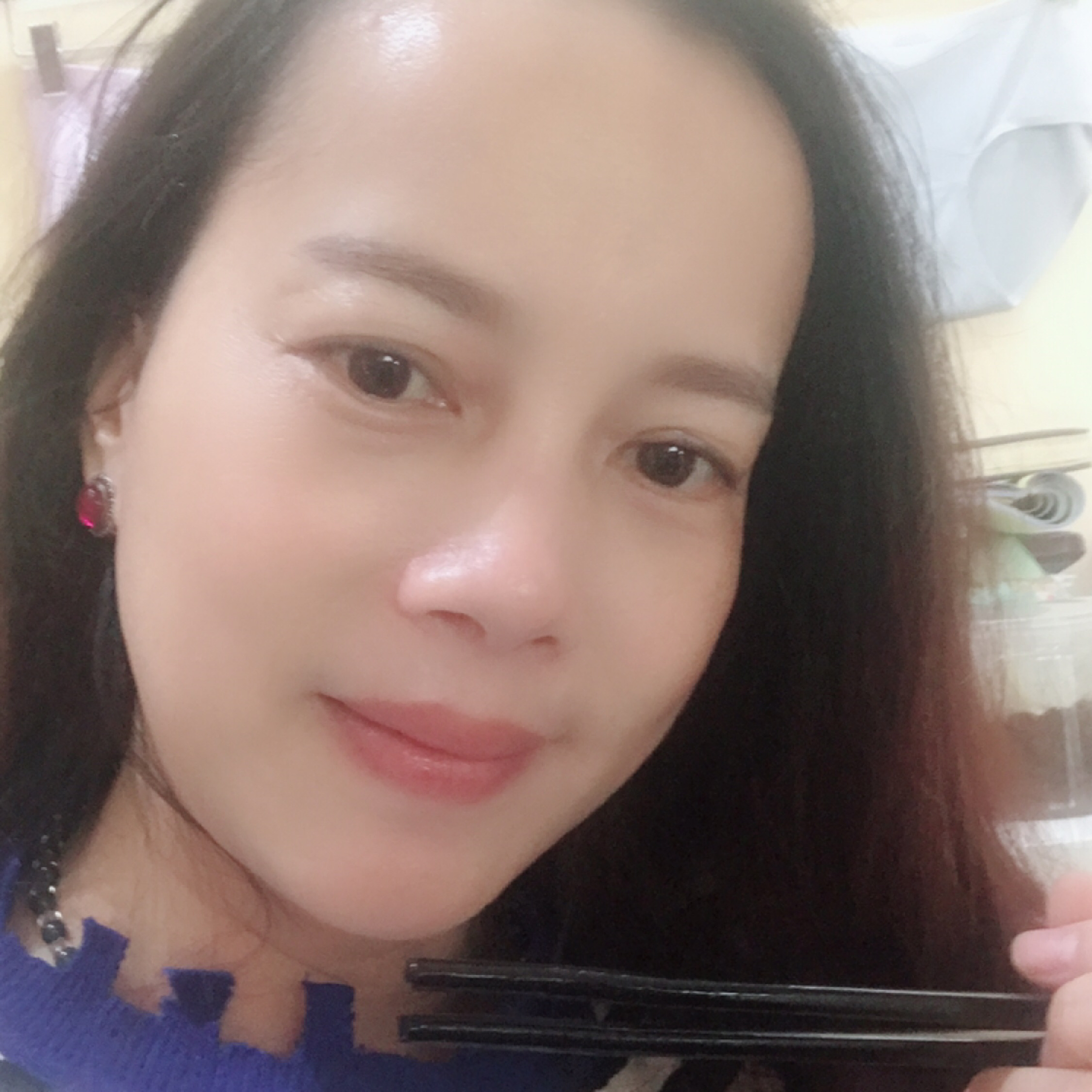 可乐女孩