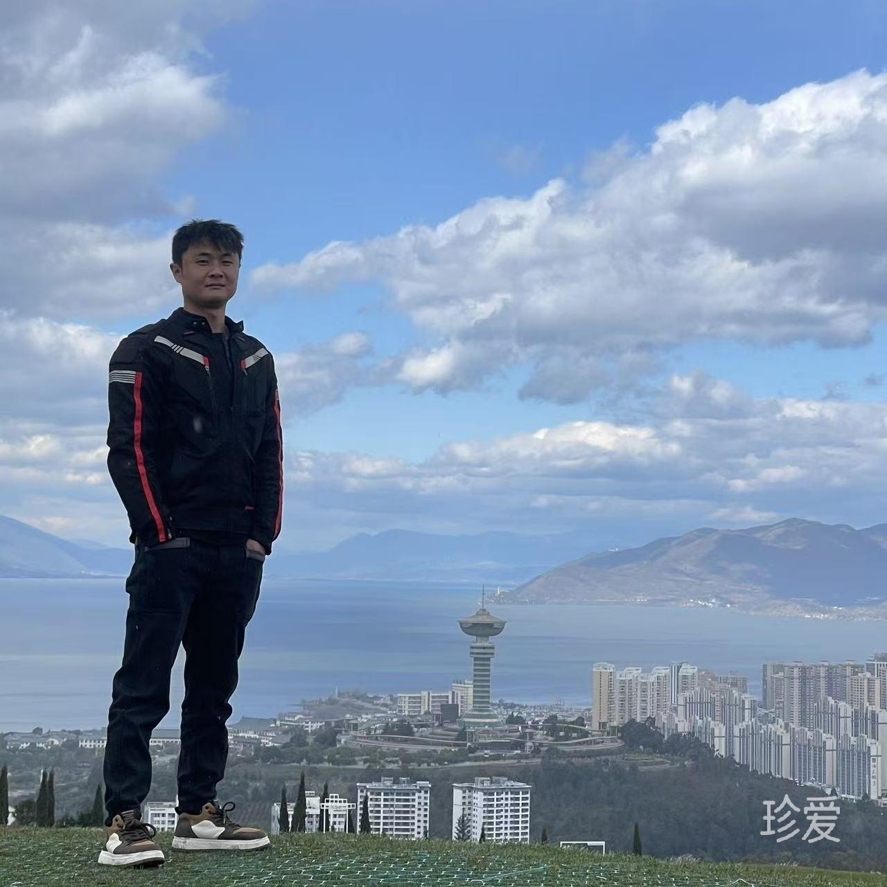 做好自己就够了