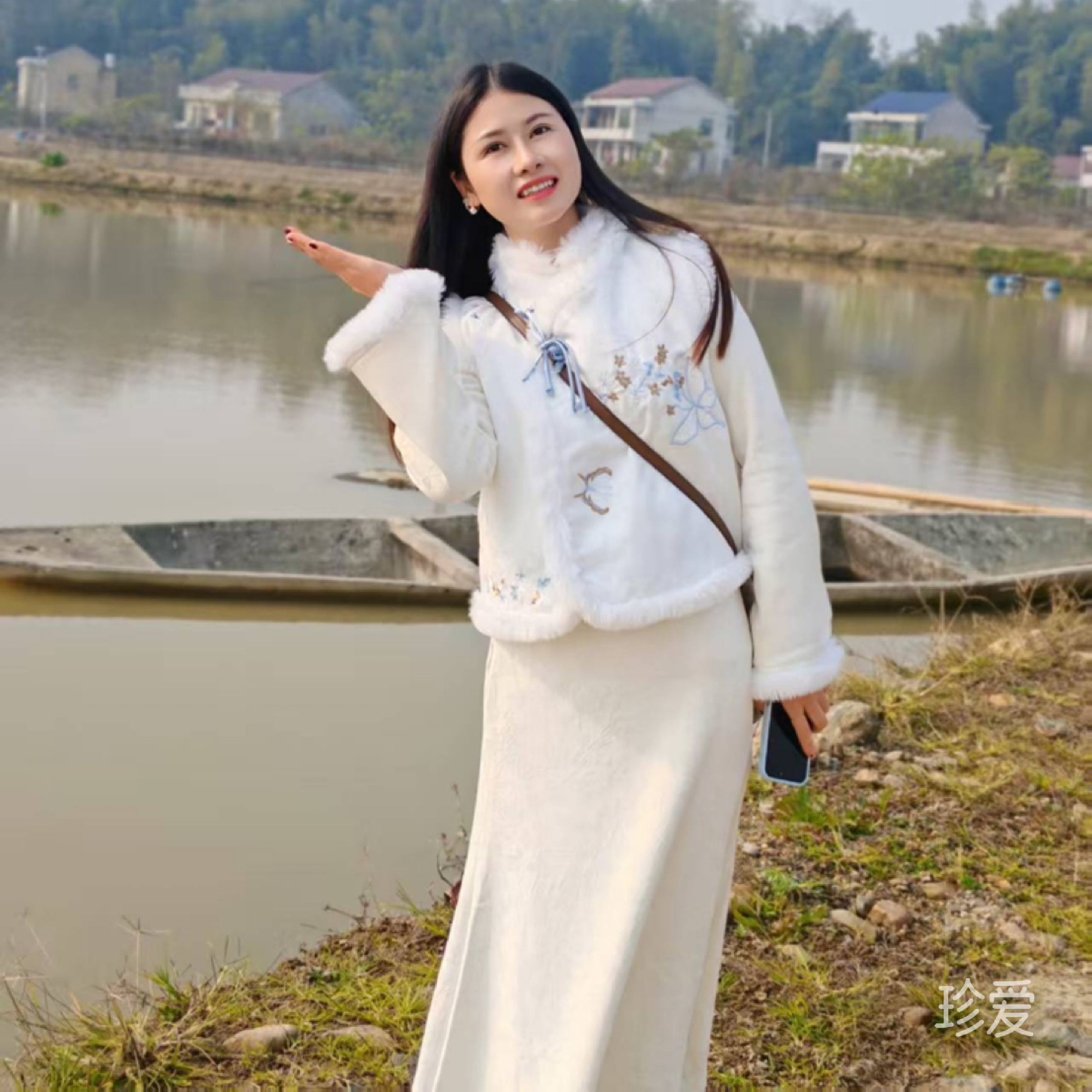 请叫我花花
