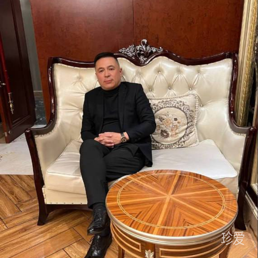 一生只爱一个人