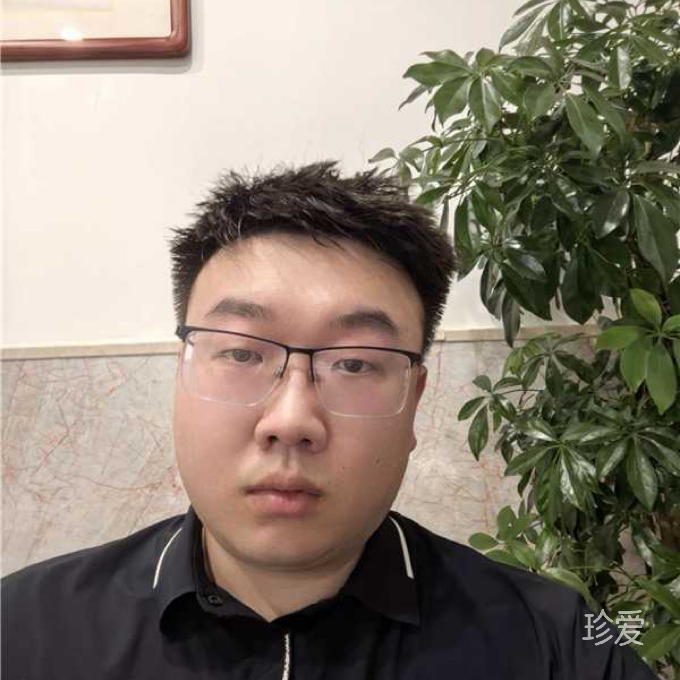 半杯清醒