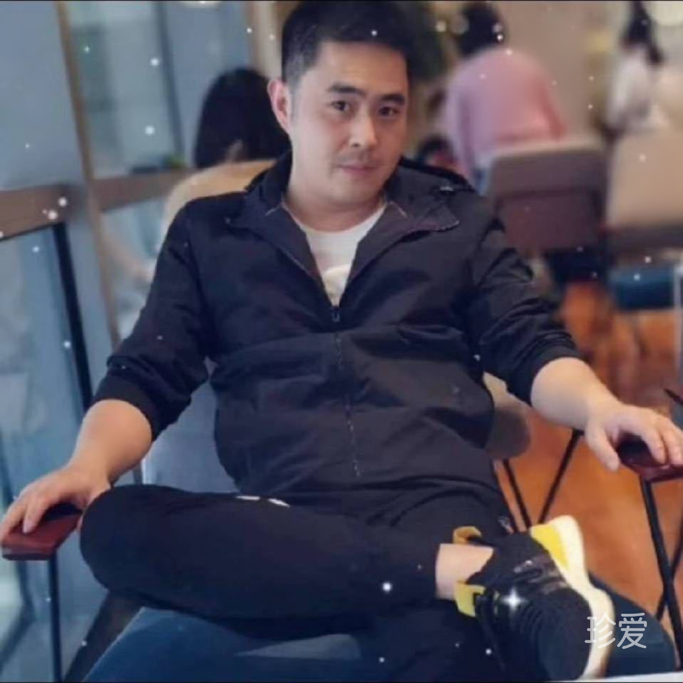 寻找我的梦