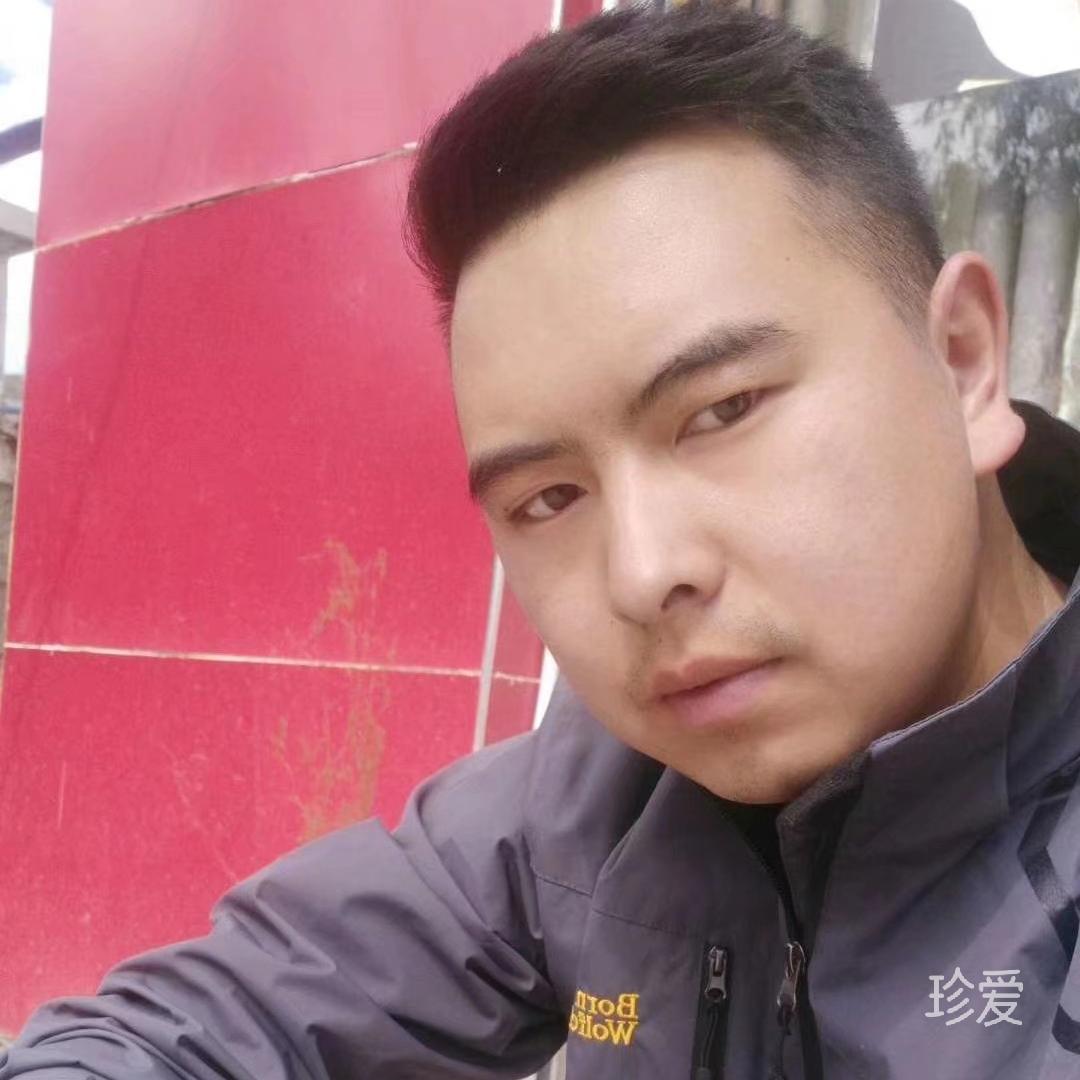 耐心等待对的人