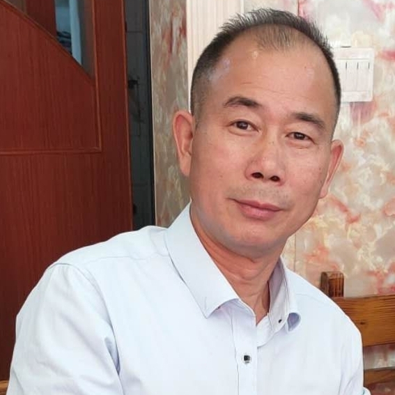 一起看日落大道