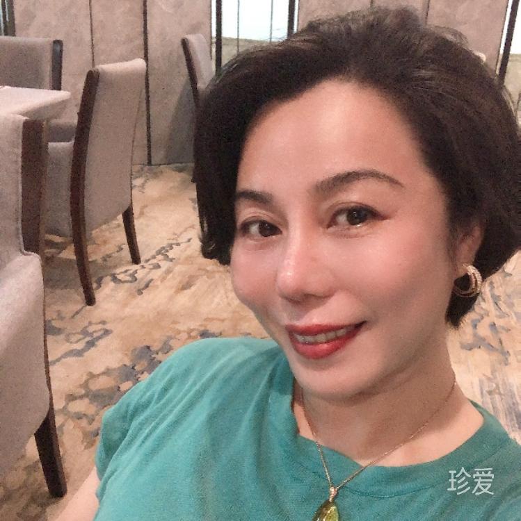 陈小姐