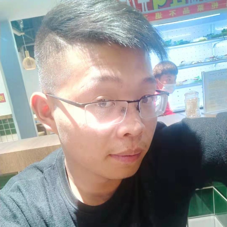 等待命里那個她