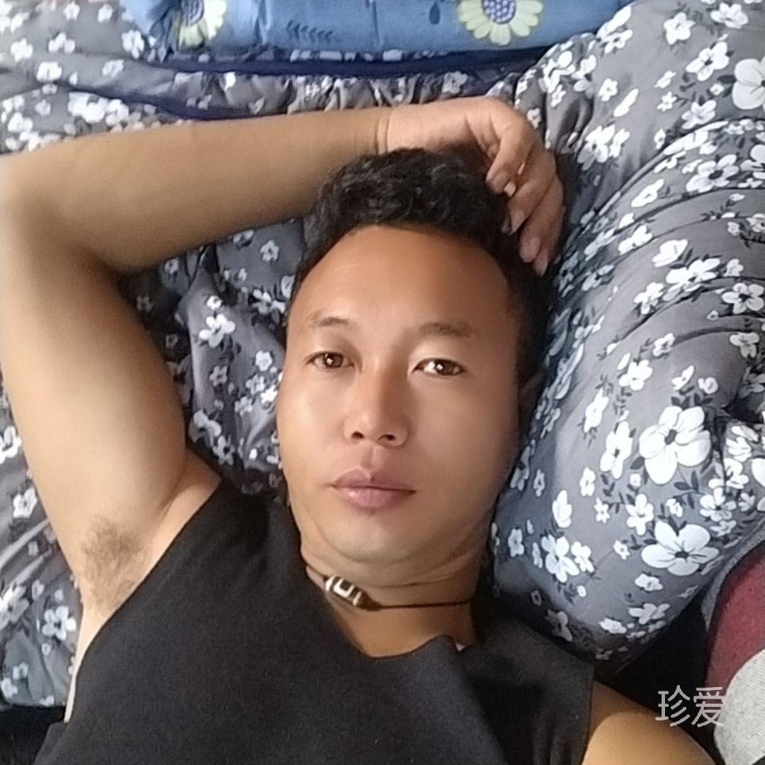 很想爱你一辈子