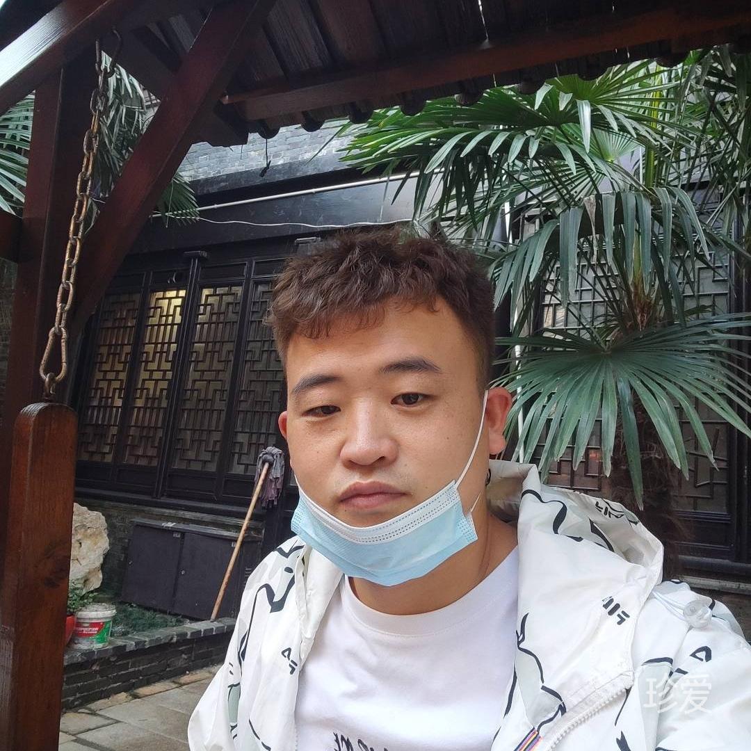 懂我世界都是你