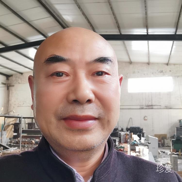真诚待人一生一世