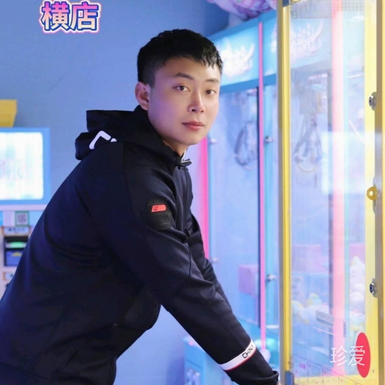林间小鹿