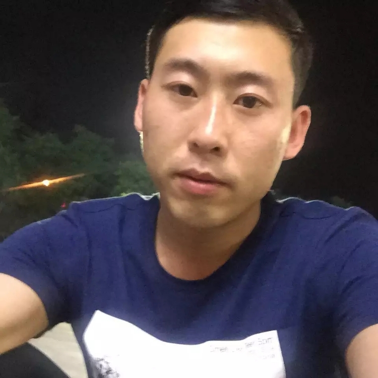 我和世界只差你