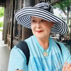 優(yōu)雅女士