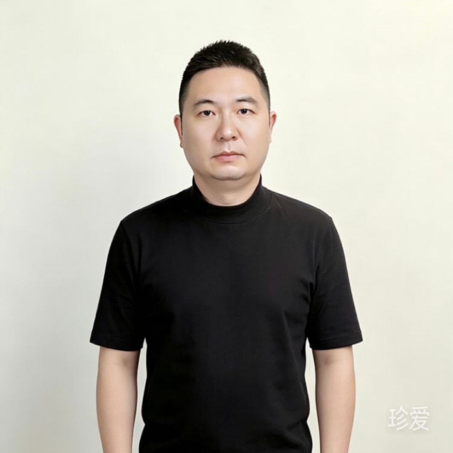 颜先森