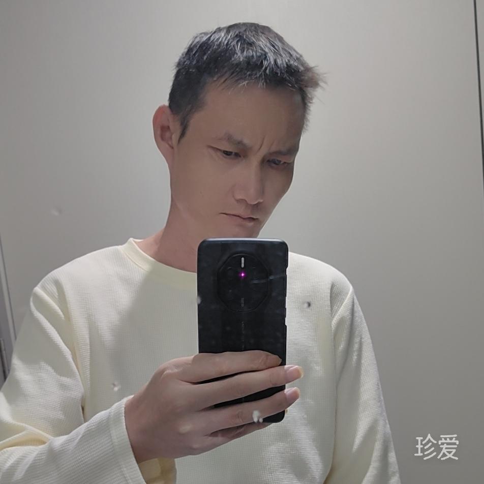 守望的天空
