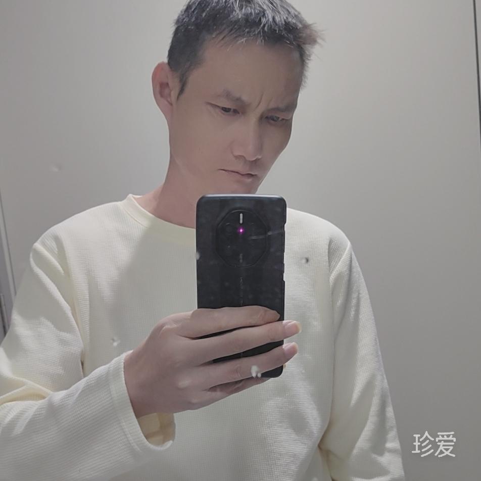 守望的天空