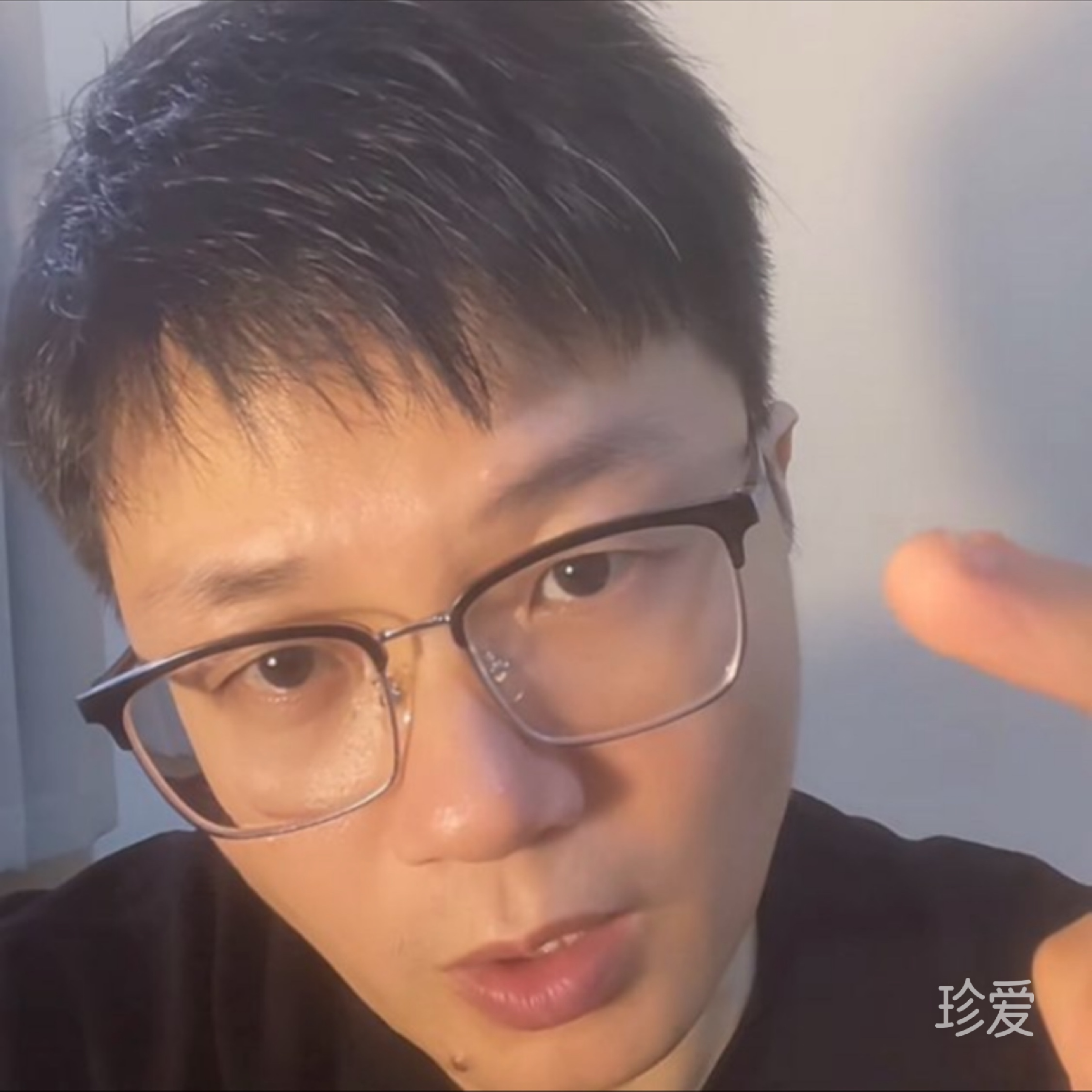 追梦者