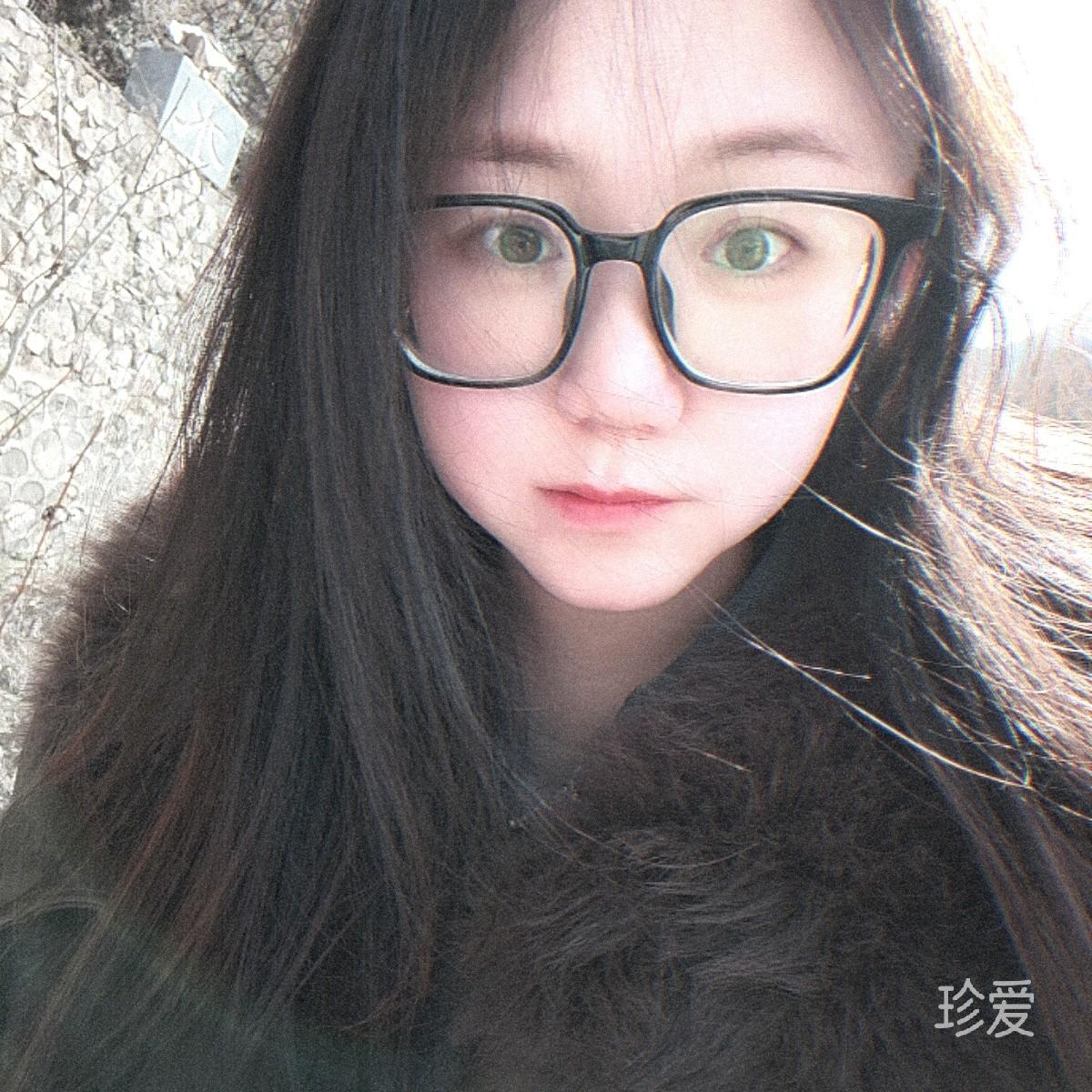颜控