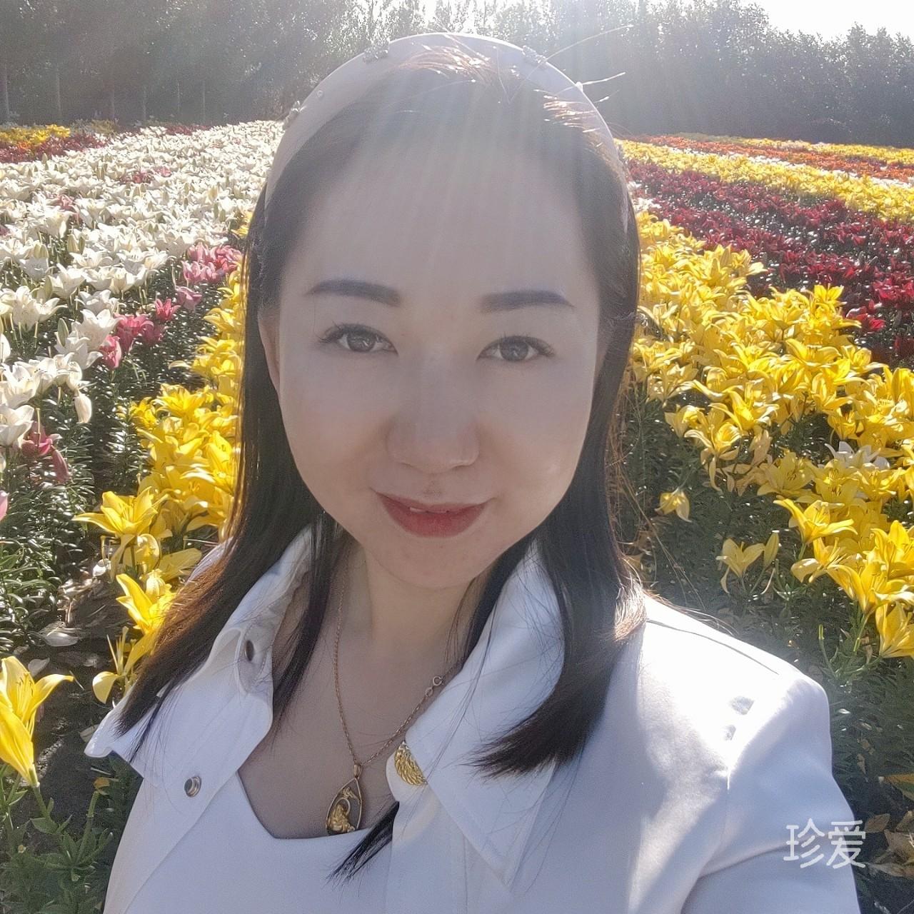 锦悦花开
