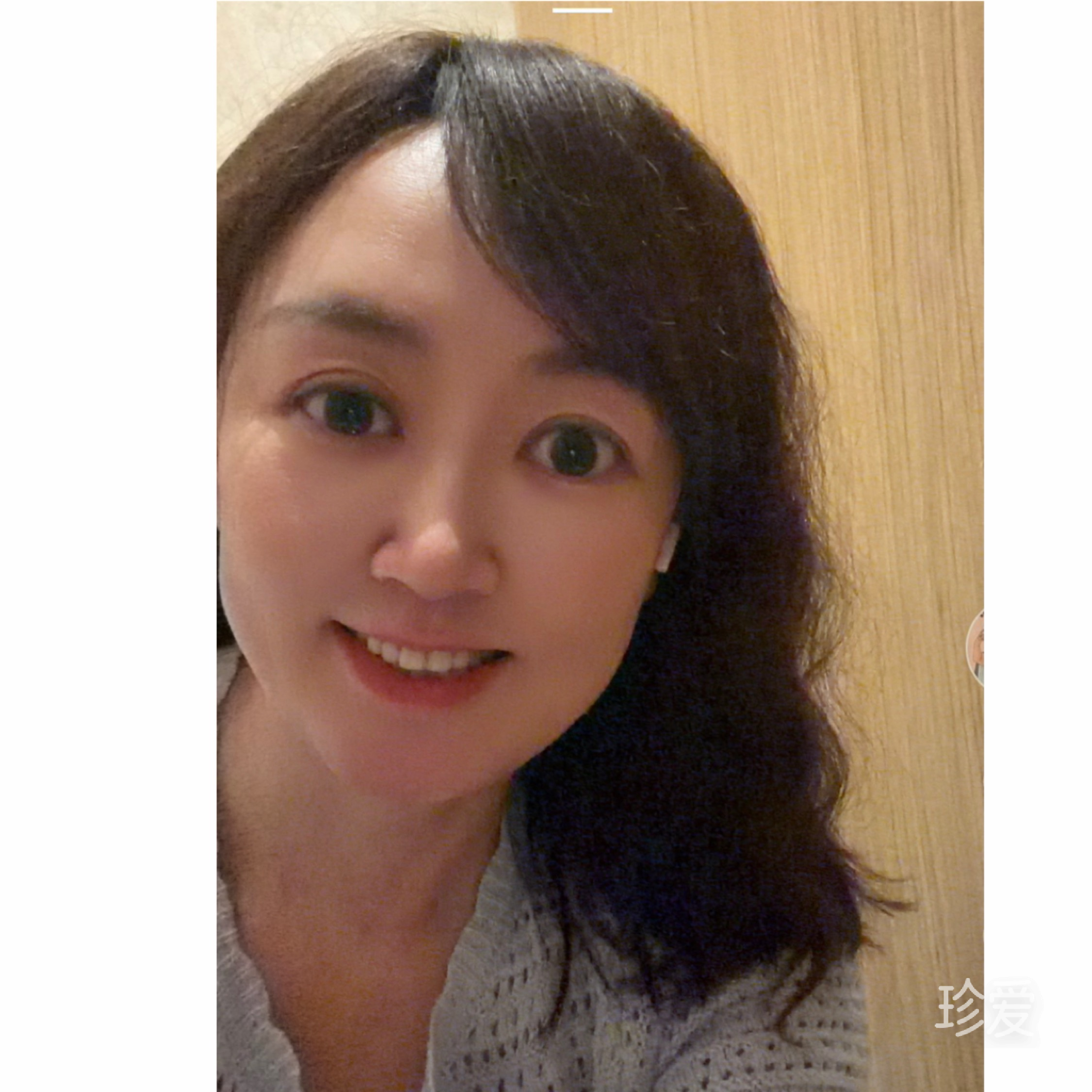 晓菲