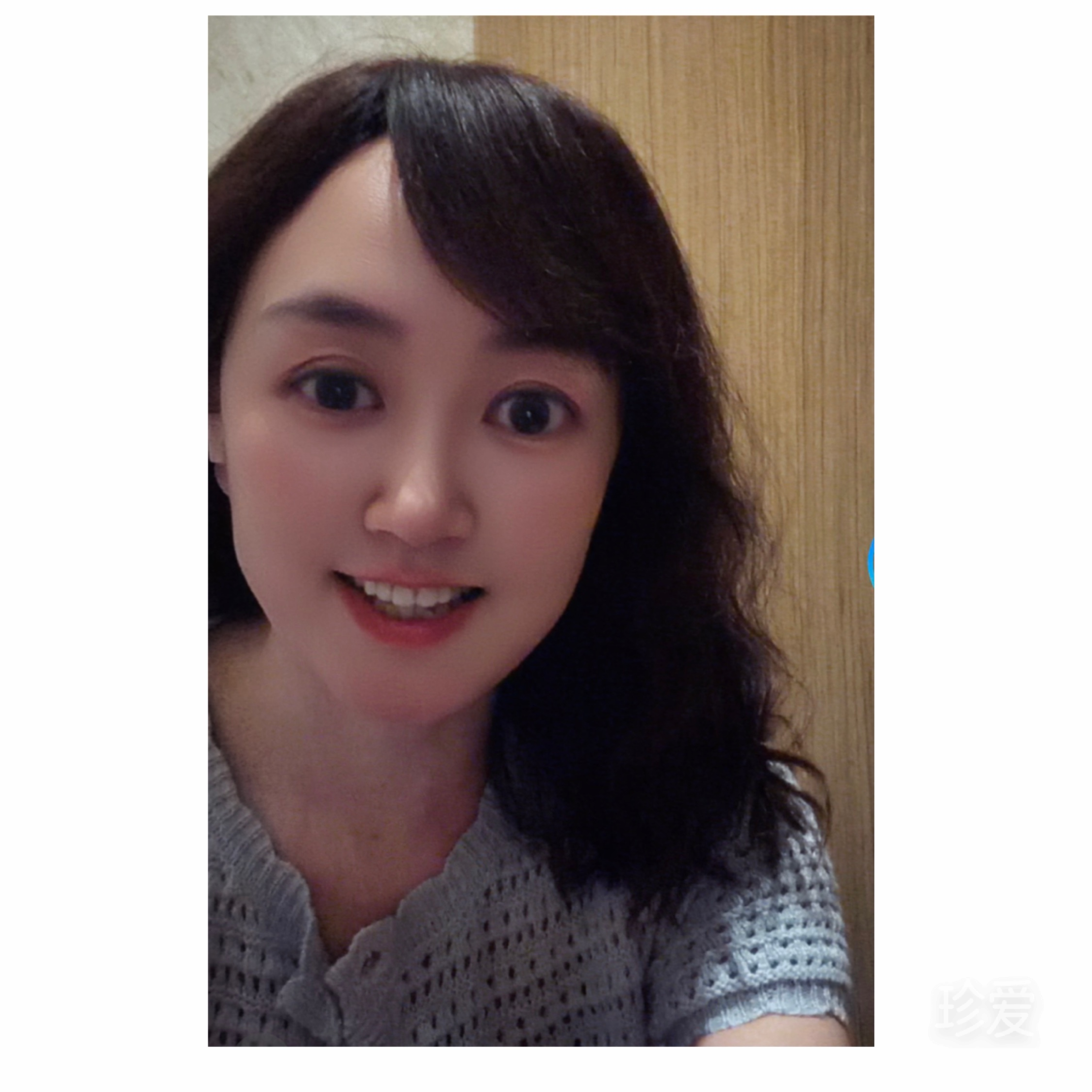 晓菲