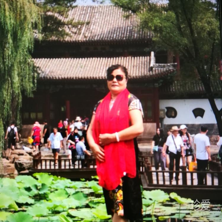白雪的美丽生活