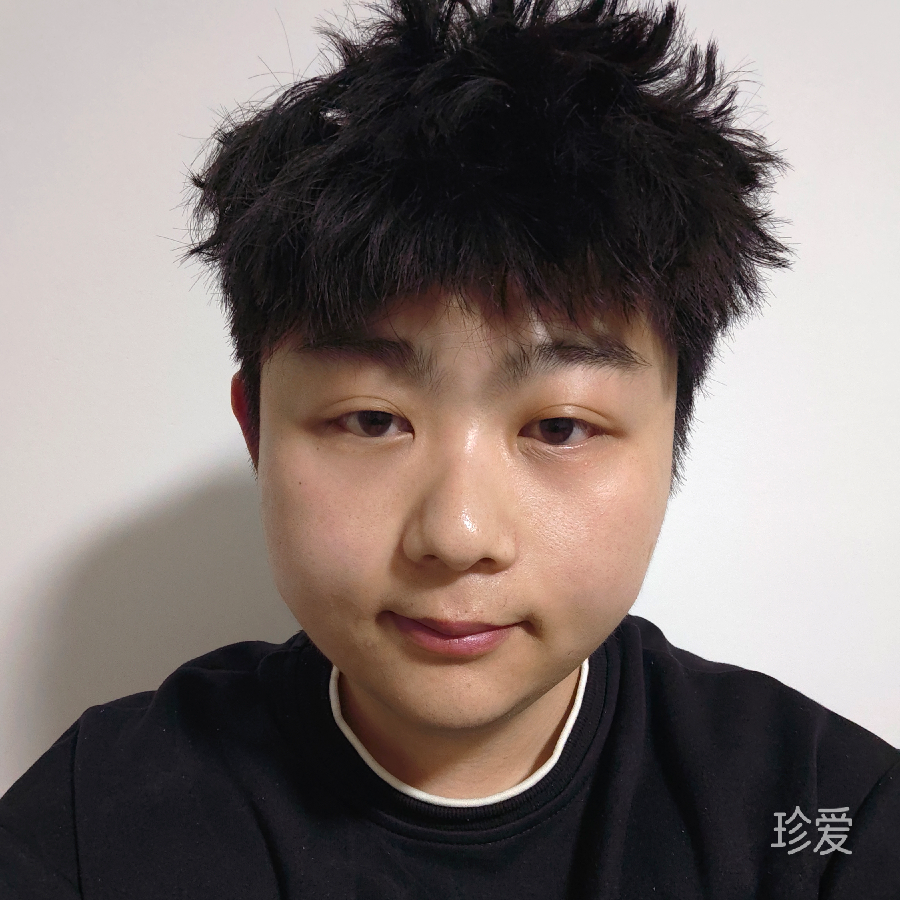缘分天定