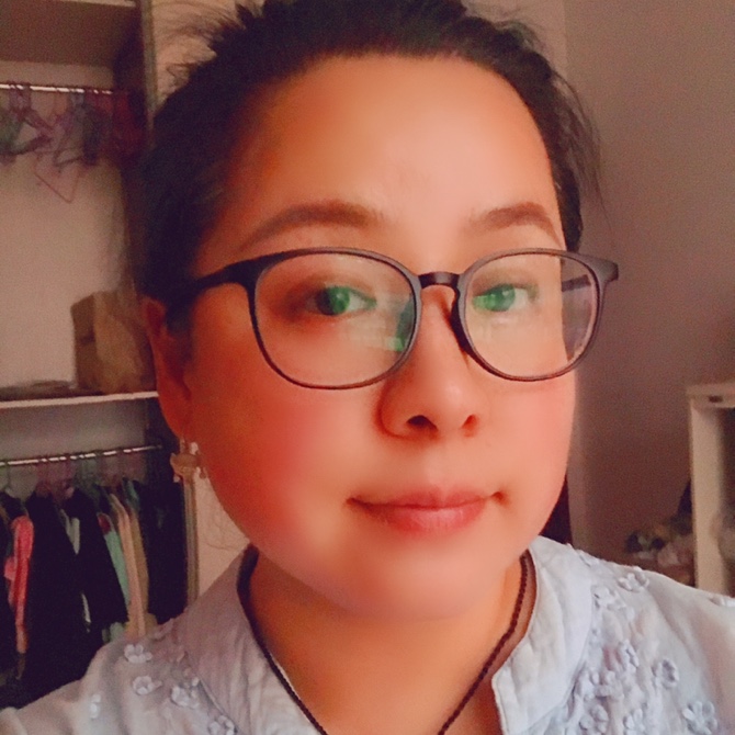 低調(diào)小胖子